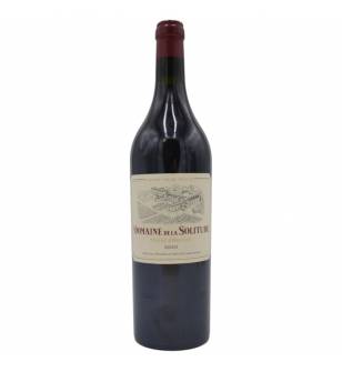 Pessac-Léognan 2020 - Domaine de la Solitude