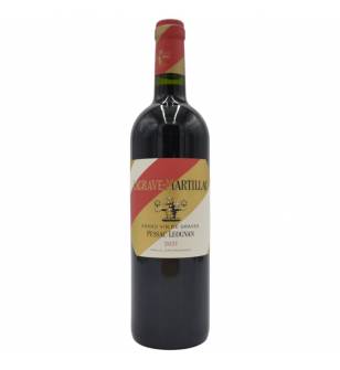 Pessac-Léognan Lagrave-Martillac 2021 - Château...