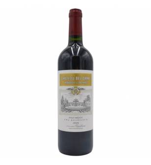 Haut-Médoc 2009 - Château Bel Orme Tronquoy de Lalande