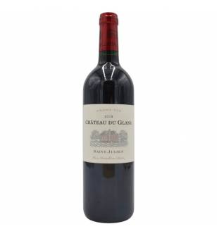 Saint-Julien 2019 - Château du Glana