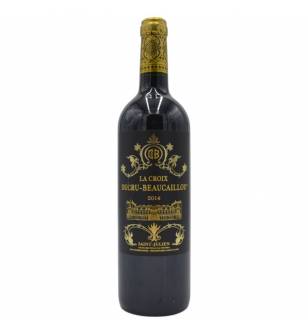 Saint-Julien La Croix Ducru-Beaucaillou 2014 - Château...