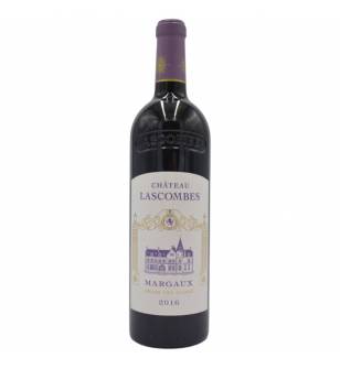 Margaux 2016- Château Lascombes
