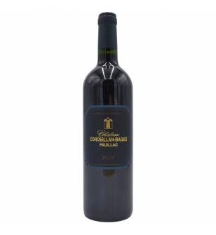 Pauillac 2011 - Château Cordeillan-Bages