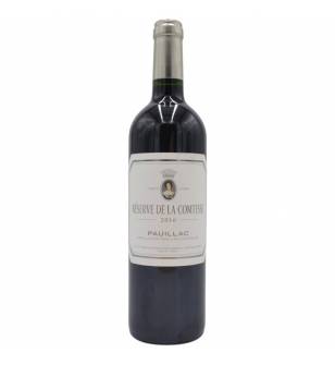 Pauillac Réserve de la Comtesse 2016 - Château Pichon...