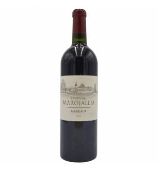 Margaux 2015 - Château Marojallia