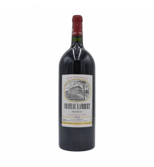 Magnum Fronsac 2018 - Château Lambert