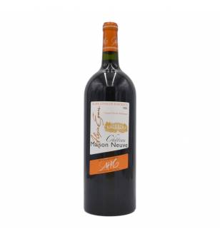 Magnum Blaye Côtes de Bordeaux 2020 - Château Maison Neuve