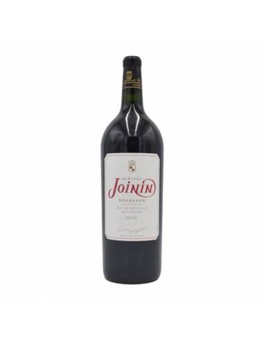 Magnum Bordeaux 2020 - Château Joinin
