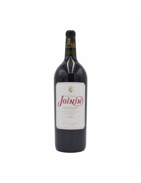 Magnum Bordeaux 2020 - Château Joinin