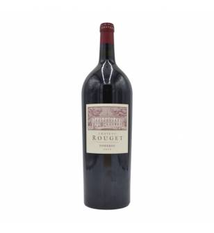 Pomerol 2015 - Château Rouget