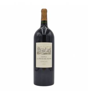 Magnum Margaux 2020 - Château La Tour de Mons