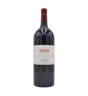 Magnum Pauillac 2015 - Echo de Lynch-Bages