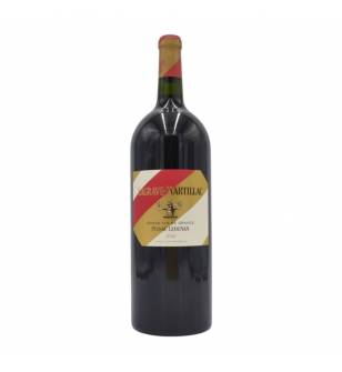Magnum Pessac-Léognan 2020 Lagrave-Martillac - Château...
