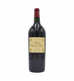 Saint-Julien 2020 - Château Branaire-Ducru