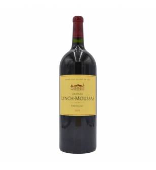 Magnum Pauillac 2018 - Château Lynch-Moussas