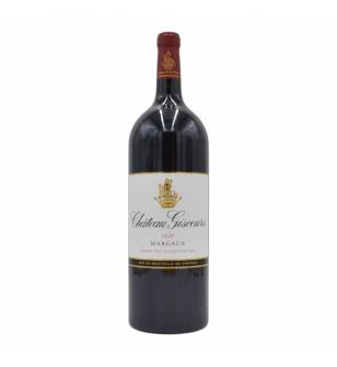 Magnum Margaux 2020 - Château Giscours