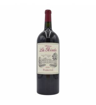Magnum Pomerol 2020 - Château La Pointe