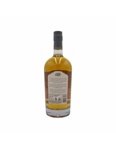 Islay - The Cooper’s Choice Bunnahabhain - 2017...