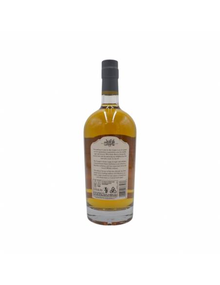 Islay - The Cooper’s Choice Bunnahabhain - 2017 - Ecosse