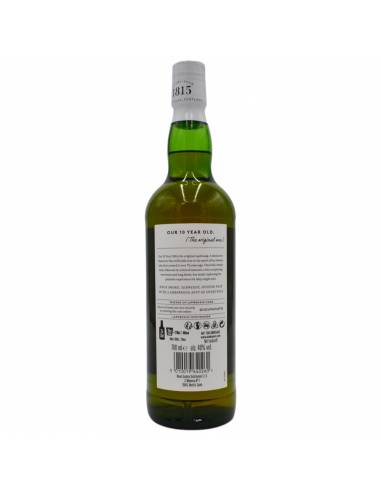 Islay - Laphroaig - 10 ans - Ecosse
