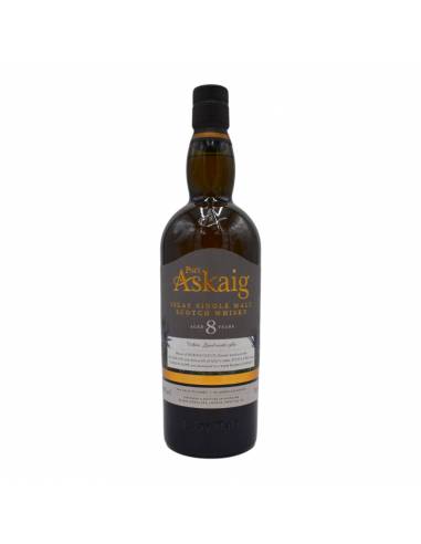 Islay - Port Askaig - 8 ans - Ecosse