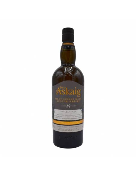 Islay - Port Askaig - 8 ans - Ecosse
