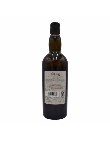 Islay - Port Askaig - 8 ans - Ecosse