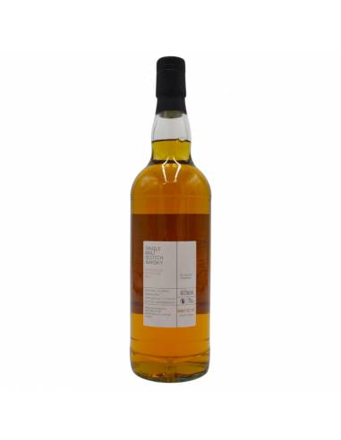 Isle of Mull - Art and Cask - Single Cask -...