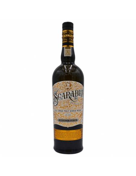 Islay - Scarabus - Specially Selected - Ecosse