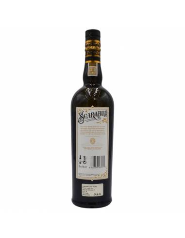 Islay - Scarabus - Specially Selected - Ecosse