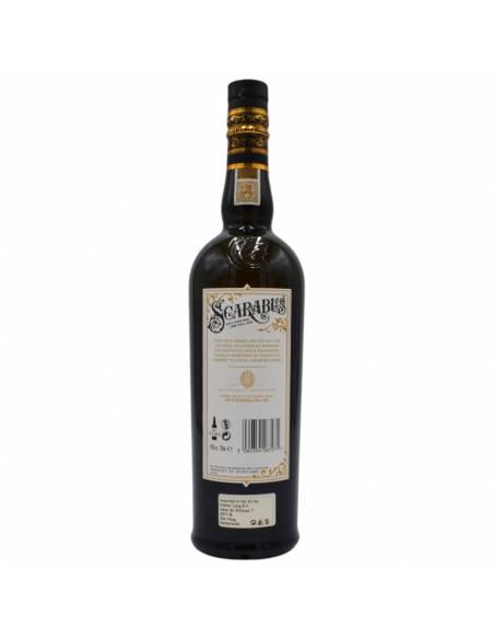 Islay - Scarabus - Specially Selected - Ecosse
