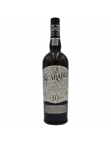 Islay - Scarabus - 10 ans - Ecosse