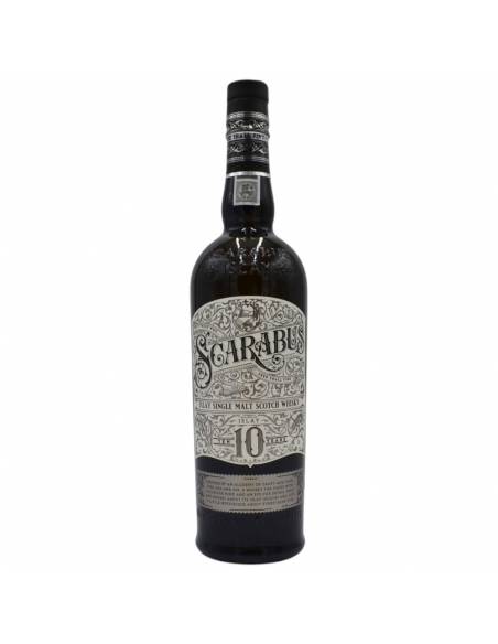 Islay - Scarabus - 10 ans - Ecosse