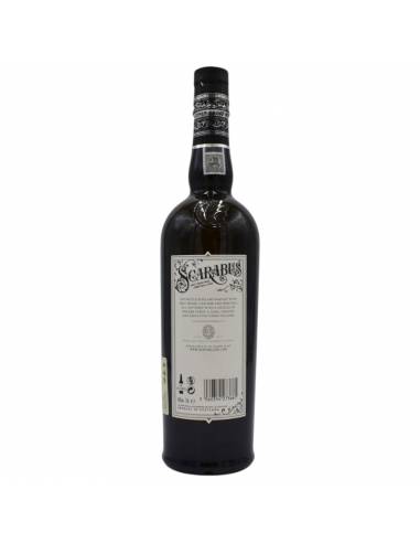 Islay - Scarabus - 10 ans - Ecosse