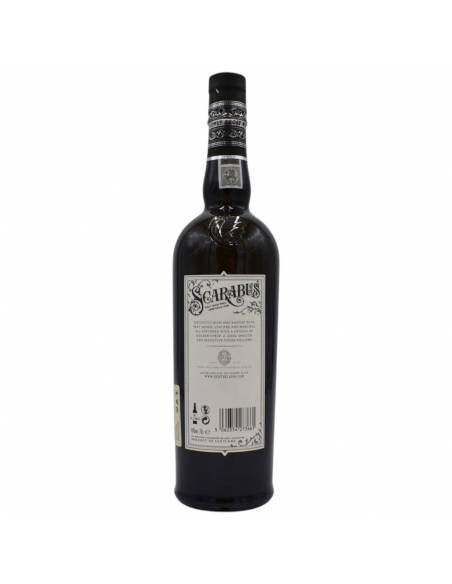 Islay - Scarabus - 10 ans - Ecosse