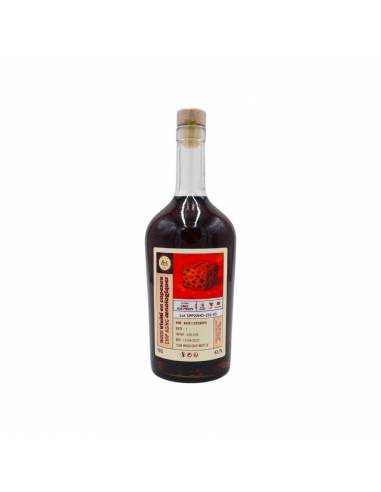 Whisky expérimental - Cake aux Fruits - France