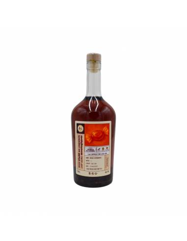 Whisky expérimental - Bonbon au Caramel - France