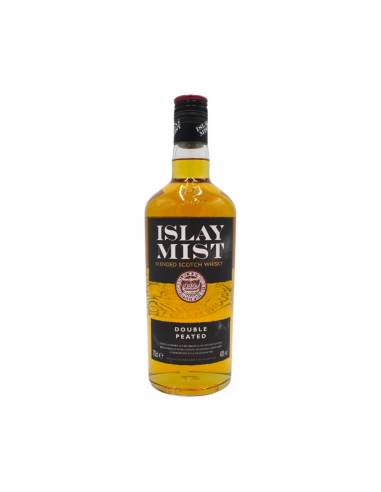Écosse - Islay Mist - Double Peated