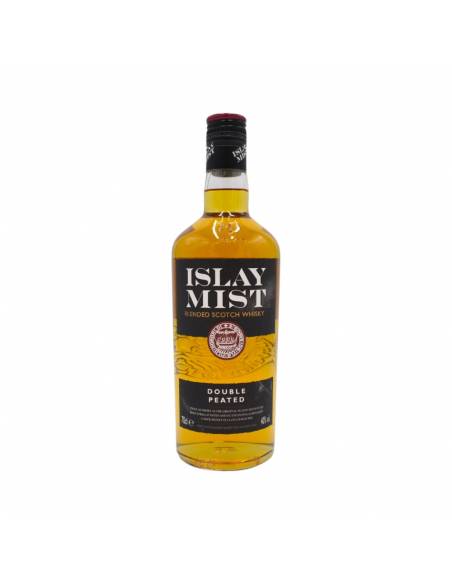 Écosse - Islay Mist - Double Peated