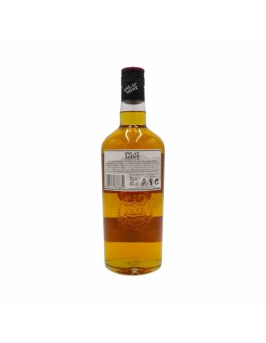 Écosse - Islay Mist - Double Peated
