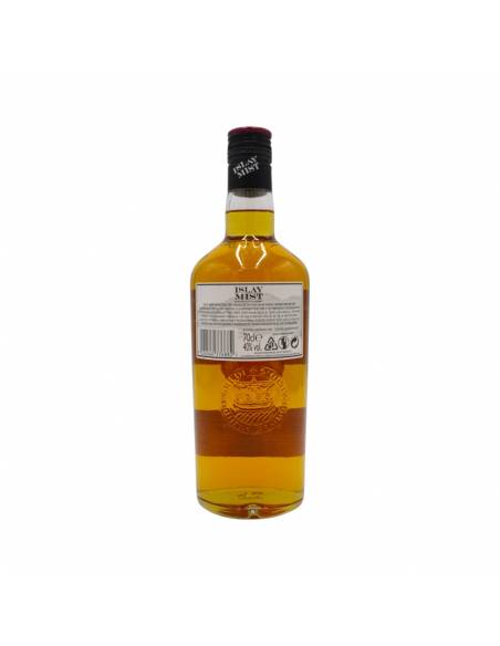 Écosse - Islay Mist - Double Peated