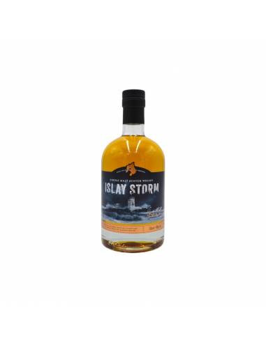 Islay - Islay Storm - Single Malt - Ecosse