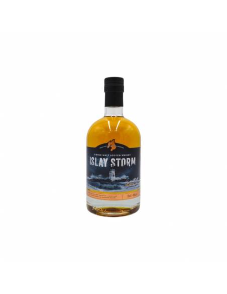 Islay - Islay Storm - Single Malt - Ecosse