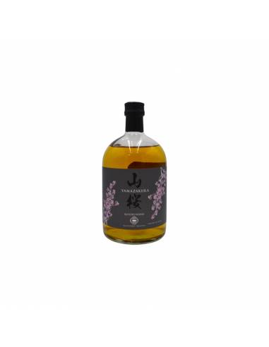 Japon - Yamazakura - Smoky Edition