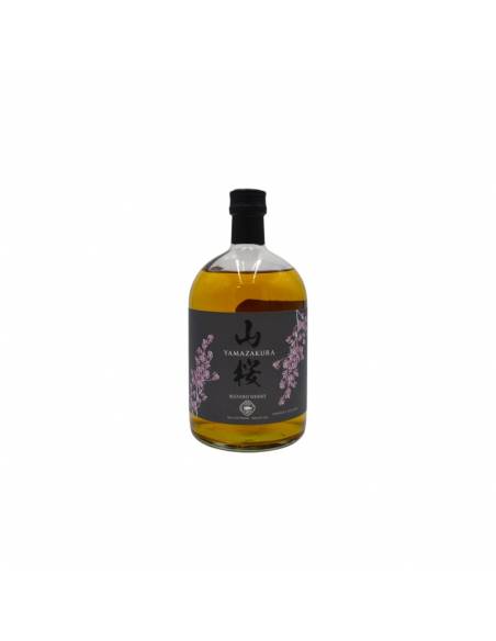 Japon - Yamazakura - Smoky Edition