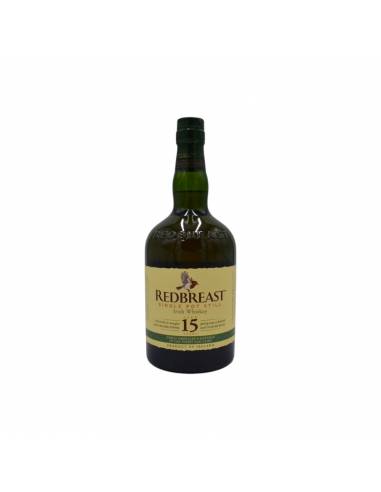 Irlande - Redbreast - 15 ans