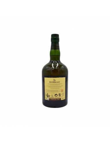 Irlande - Redbreast - 15 ans
