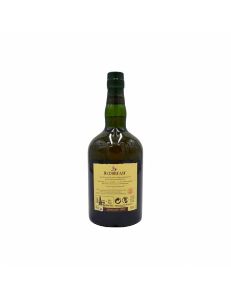 Irlande - Redbreast - 15 ans
