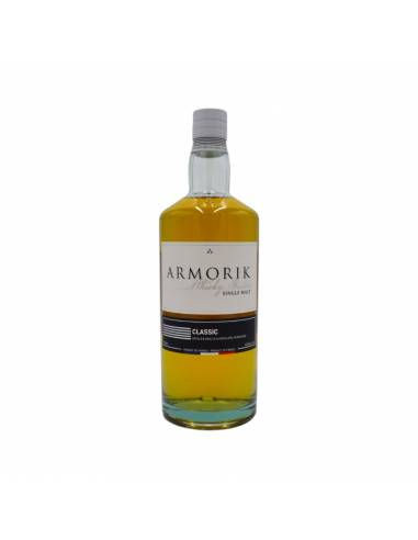 France - Armorik Classic - Single Malt Whisky...
