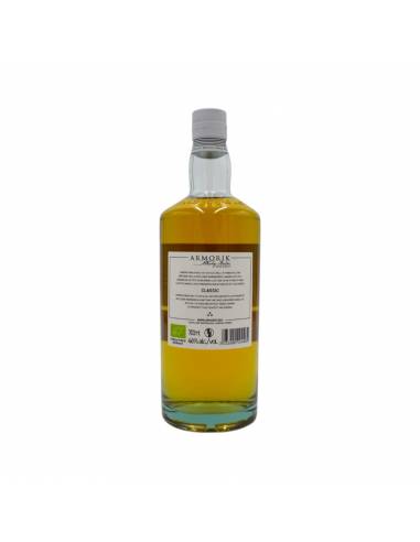 France - Armorik Classic - Single Malt Whisky...